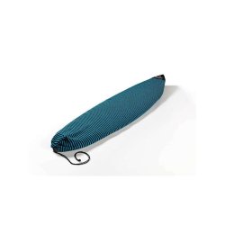 ROAM Surfboard Sock Shortboard 7.0 stripe