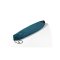 ROAM Surfboard Sock Hybrid Fish 5.8 stripe blue