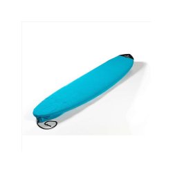 ROAM Surfboard Sock Funboard 7.6 blue