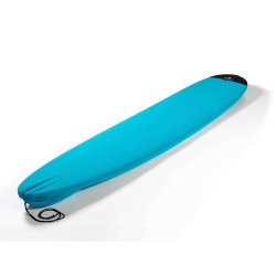 ROAM Surfboard Socke Longboard Malibu 9.2 Blau