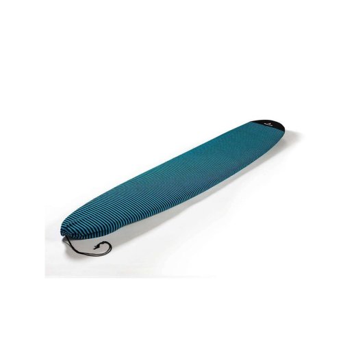 ROAM Surfboard Sock Longboard Malibu 9.6 stripe