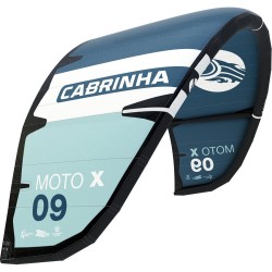 Cabrinha Kite Schirm 24 Moto X Freeride Crossover