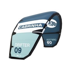 Cabrinha Kite Schirm 24 Drifter Freestyle Surf