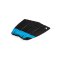 ROAM Footpad Deck Grip Traction Pad 3-piece black blue