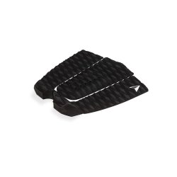 ROAM Footpad Deck Grip Traction Pad schwarz 3-tlg