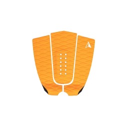 ROAM Footpad Deck Grip Traction Pad orange schwarz 3-tlg