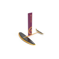 Glide Surf HP - Foil  -  div. -  11