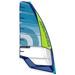 Segel - 2023 NP Racing Evo XIV  -  C11 pacific blue /...