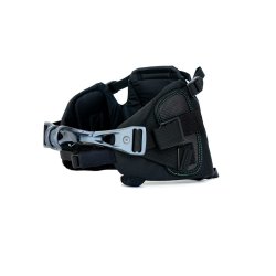 Race Seat Harness - Accessories - NP  -  C1 Black -  L