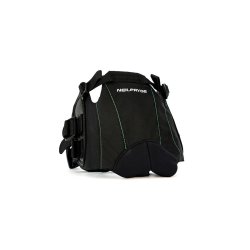 Race Seat Harness - Accessories - NP  -  C1 Black -  XL