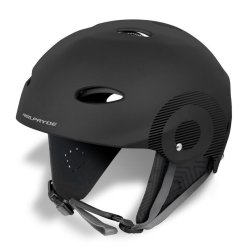 Helmet Freeride - Accessories - NP  -  C1 Black -  XL
