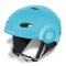 Helmet Freeride - Accessories - NP  -  C4 light blue -  L