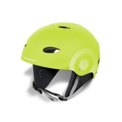 Helmet Freeride - Accessories - NP  -  C5 lime -  S