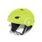 Helmet Freeride - Accessories - NP  -  C5 lime -  S