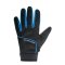 Fullfinger Amara Glove - Gloves - NP  -  C1 Black/Blue -  L
