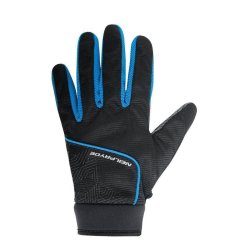 Fullfinger Amara Glove - Gloves - NP  -  C1 Black/Blue -  XS