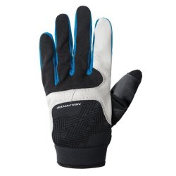 Neo Amara Glove - Gloves - Neil Pryde  -  C1 Black/Blue -...