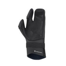 ArmorSkin 3-Finger Mitt 5mm - Gloves - Neil Pryde  -  C1 Black -  L
