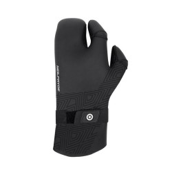 ArmorSkin 3-Finger Mitt 5mm - Gloves - Neil Pryde  -  C1 Black -  XXL