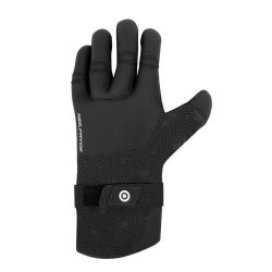 Armor Skin Glove 3mm - Gloves - Neil Pryde  -  C1 Black -  M