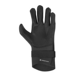 Armor Skin Glove 3mm - Gloves - Neil Pryde  -  C1 Black -  M