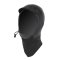 Cortex Hood 3mm - Headwear - Neil Pryde  -  C1 Black -  L