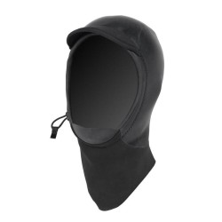 Cortex Hood 3mm - Headwear - Neil Pryde  -  C1 Black -  M