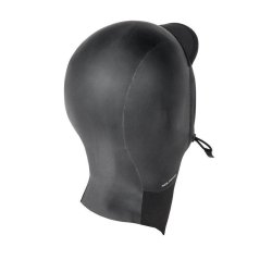 Cortex Hood 3mm - Headwear - Neil Pryde  -  C1 Black -  M