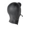 Cortex Hood 3mm - Headwear - Neil Pryde  -  C1 Black -  S