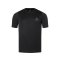 Water Tee S/S - Protex - NP  -  C1 Black -  XL