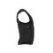 Combat Foil Impact Side Zip - Vests - NP  -  C1 Black -  L