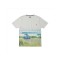 Hippytree T-Shirt Explorer Tee weiß Eco