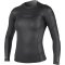 Storm Armor Skin Top 0,3mm - Wets DL Other - NP  -  C1 black/silver -  XL