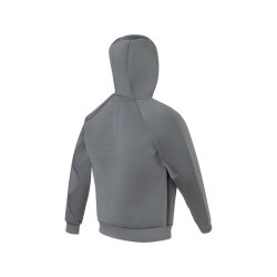 Neo Hoodie - Wets DL Other - NP  -  C3 grey -  L