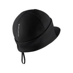 Visor Beanie  - Headwear - NP  -  C1 Black -  S/M