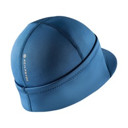 Visor Beanie  - Headwear - NP  -  C2 Blue -  S/M