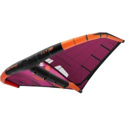 Neil Pryde - 2023 NP Fly Wing  -  C2 red / orange -  5,0