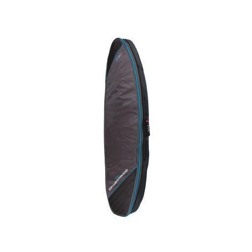 Ocean & Earth Triple Compact Short Boardbag Surfboard Travel