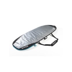 ROAM Boardbag Surfboard Daylight Hybrid Fish 5.8