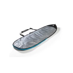 ROAM Boardbag Surfboard Daylight Hybrid Fish 6.0 silver...