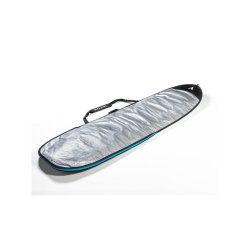 ROAM Boardbag Surfboard Daylight Funboard 7.6 silber UV...