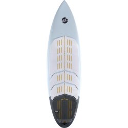 Cabrinha Phantom 5Fin Surfboard Directional
