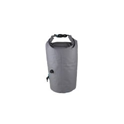 Dry Ice Cooler Bag 15 litres grey