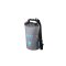 Dry Ice Cooler Bag 15 litres grey