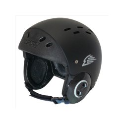 GATH Surf Helmet SFC Convertible size S black