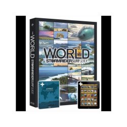 The World Stormrider Surf Guide Vol. 1