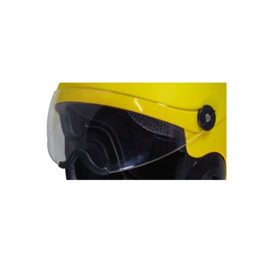 GATH Surf Helmet Half Face Visor (Size 2) clear