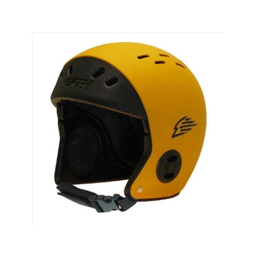 GATH watersports helmet Standard Hat EVA M yellow