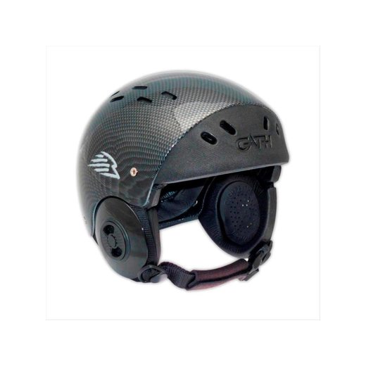 GATH Surf Helmet SFC Convertible Size XL Carbon print