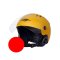 GATH Surf Helmet RESCUE Safety Red matte size L